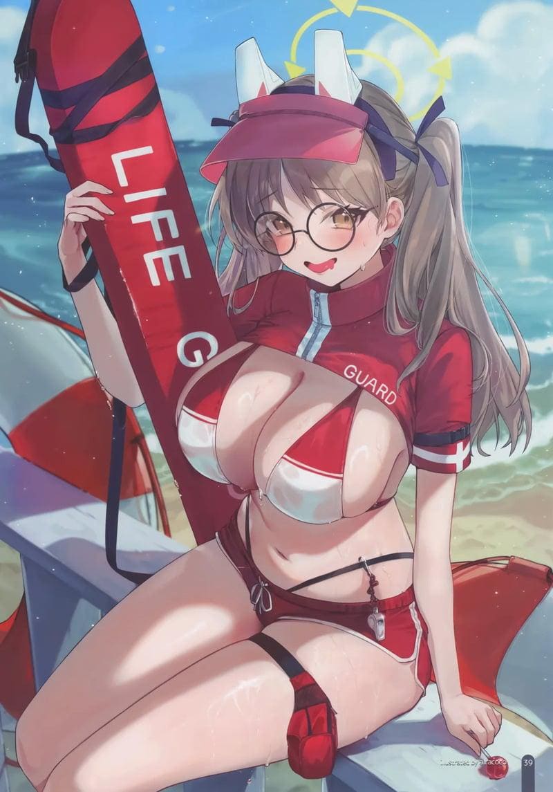 สาวๆแชทสยิวกับเซนเซย์ 3 ภาพ 39