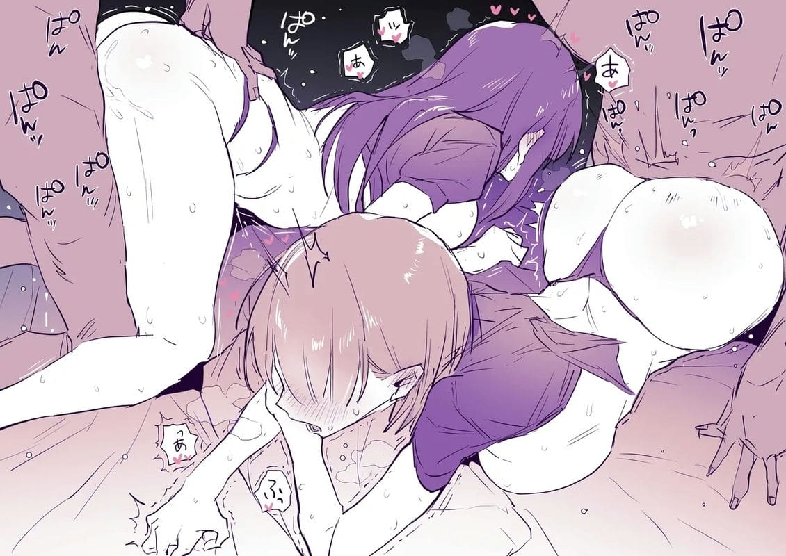 สองสาวสวยไปฮาโลวีนครั้งแรก ภาพ 4