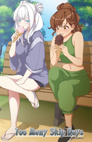 โดจิน ขาดเรียนเยอะไป แนว weight gain แปลไทย