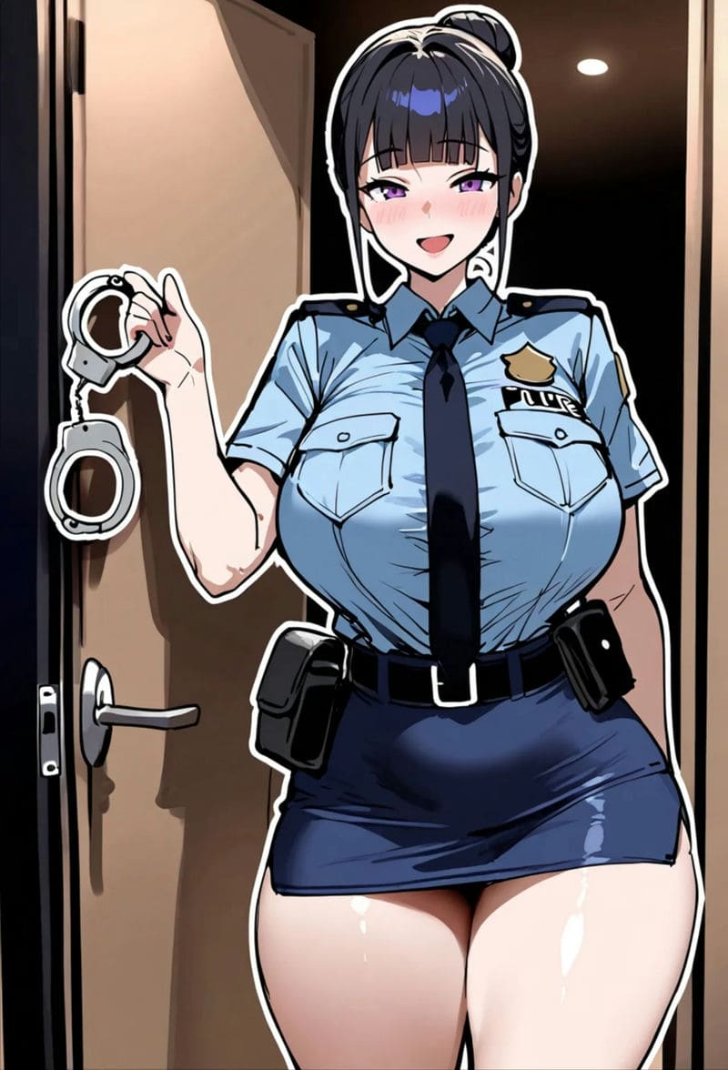 ภรรยาสาวที่ทำงานด้วยกันทำให้เสียว ภาพ 77