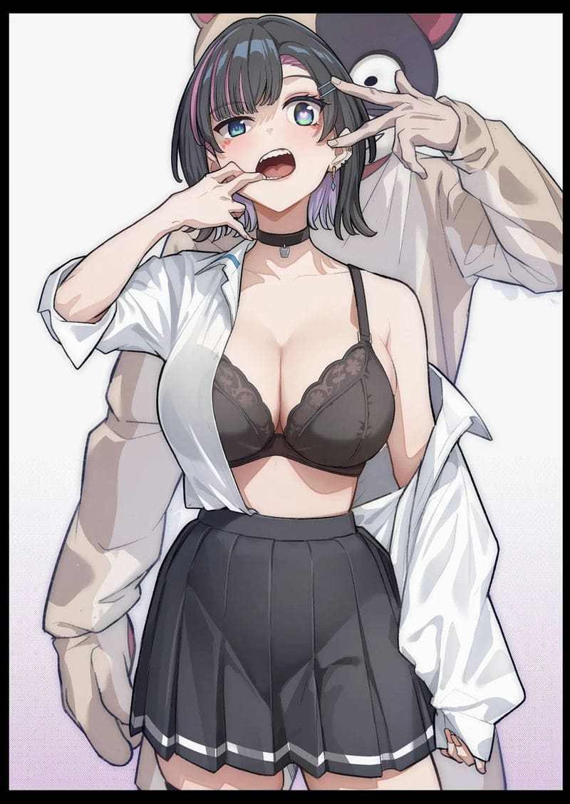 สาวแกลกับรักหวานๆ ภาพ 2