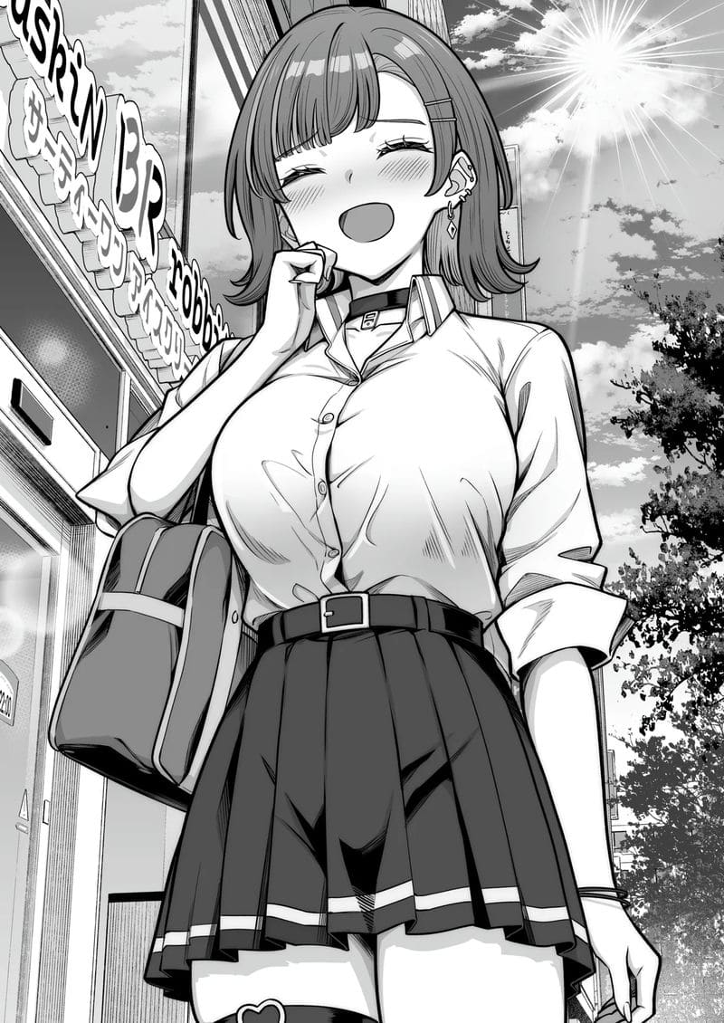 สาวแกลกับรักหวานๆ ภาพ 115