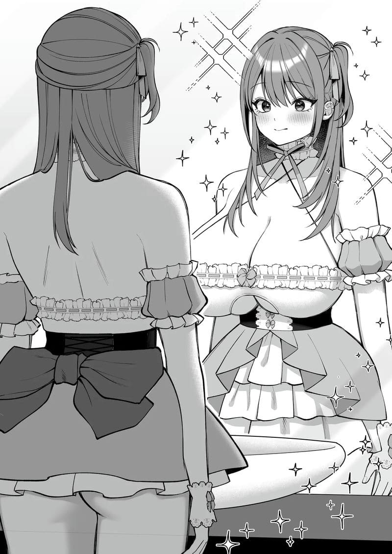 นักศึกษาสาวคัพแอล เปิดตัวเอวี 2 ภาพ 10