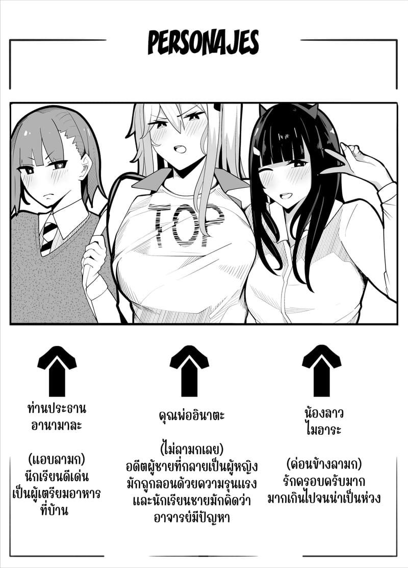 ตามถึงบ้าน ห้ามไม่ได้ ภาพ 11