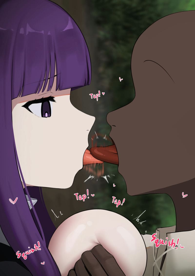 เฟรุนโดนชายอื่นเย็ด ตอนที่ 2 ครึ่งแรก ภาพ 12