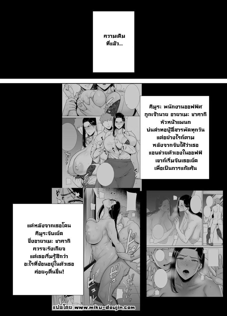 หัวหน้าตัวร้าย 3 ภาพ 1