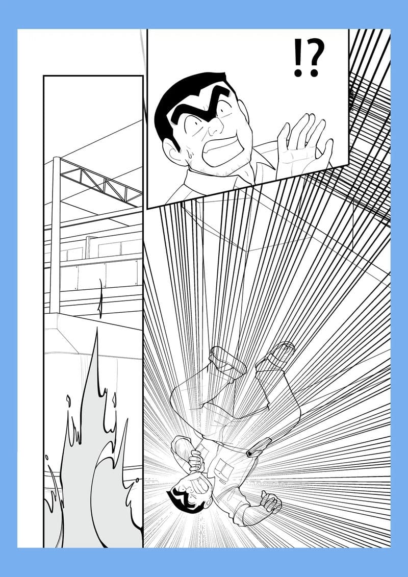 สลับร่างเล่นเสียว ภาพ 29