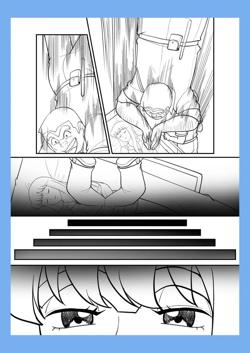 สลับร่างเล่นเสียว ภาพ 49