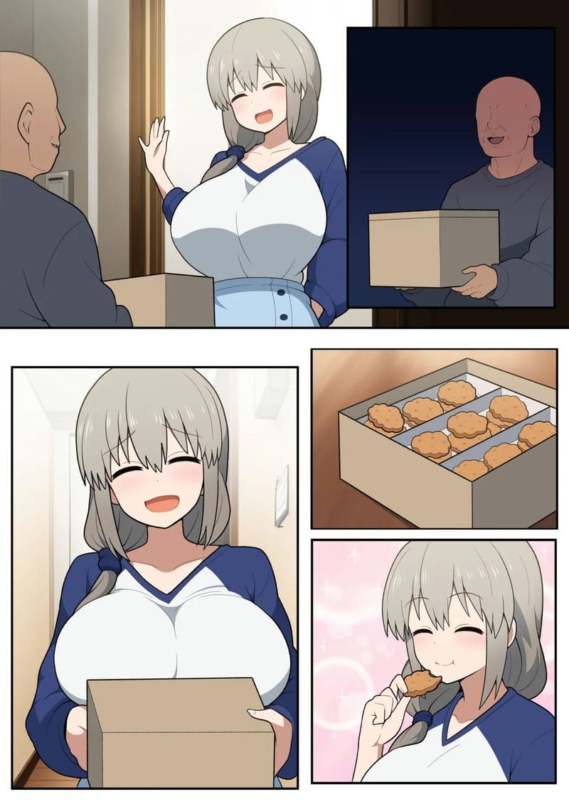 เพื่อนบ้านที่เป็นมิตร ภาพ 28