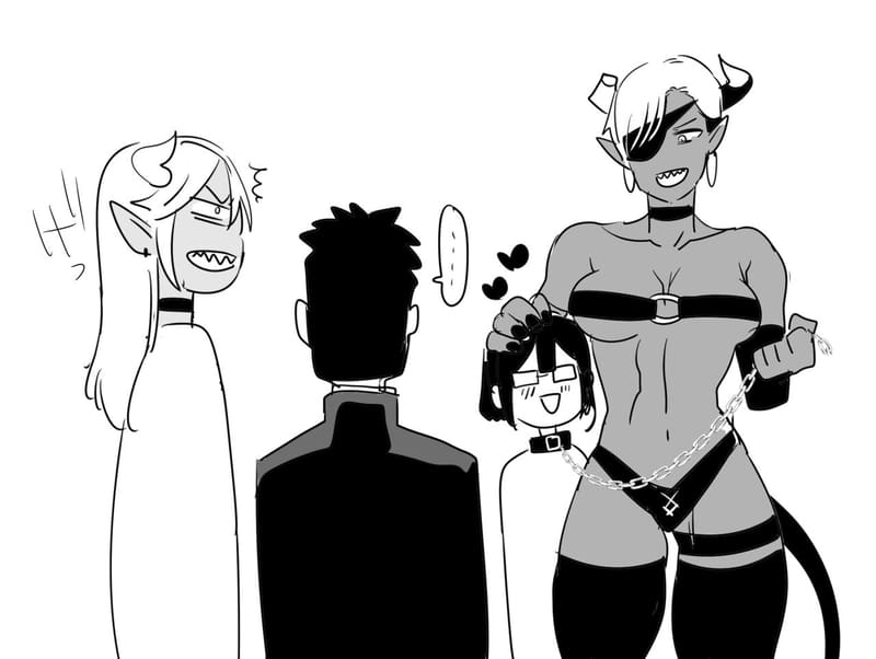 พันธสัญญาแห่งตัณหา ภาพ 7