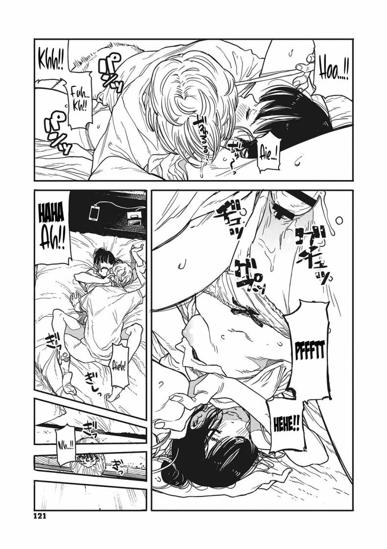 หมดเวลาพัก ภาพ 8