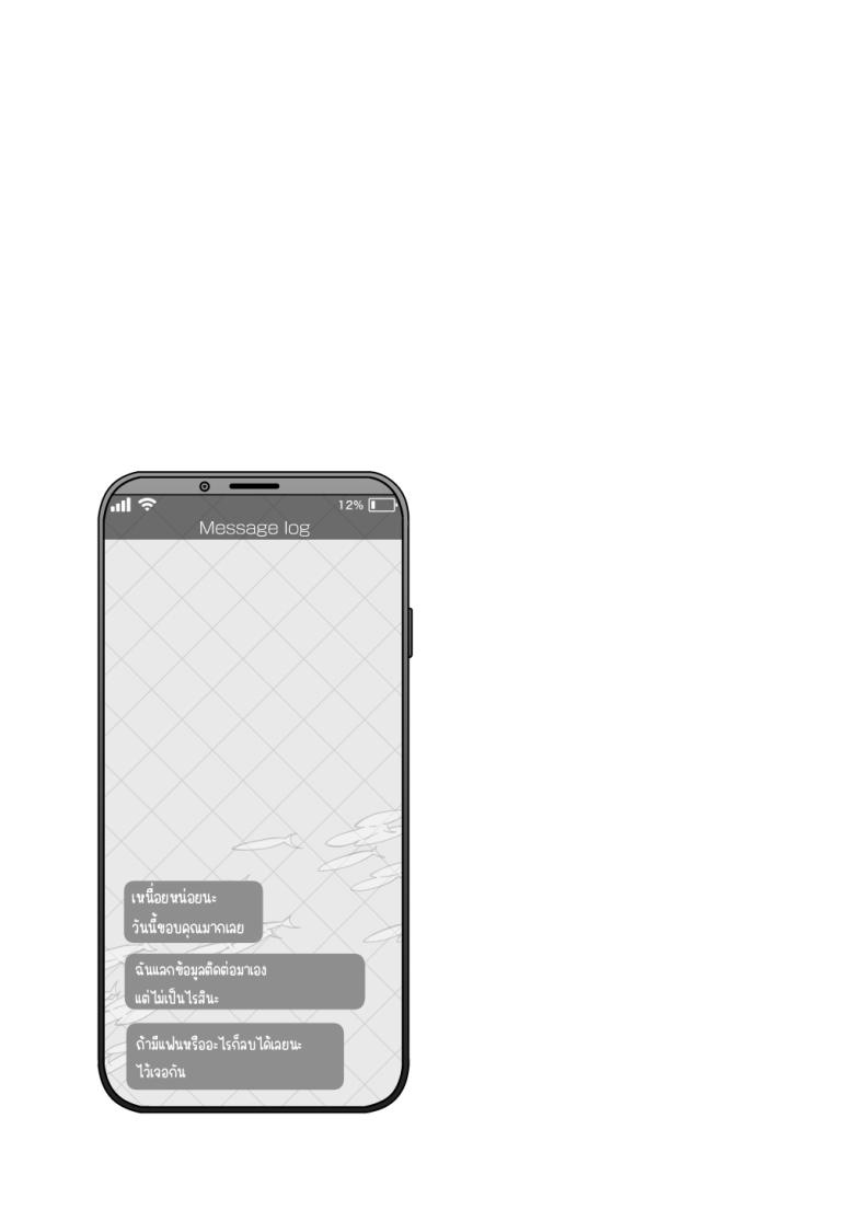 ชวนรุ่นพี่ค้างคืน 3 ภาพ 5