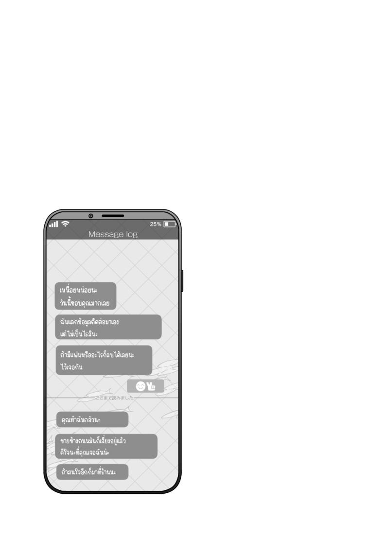 ชวนรุ่นพี่ค้างคืน 3 ภาพ 9