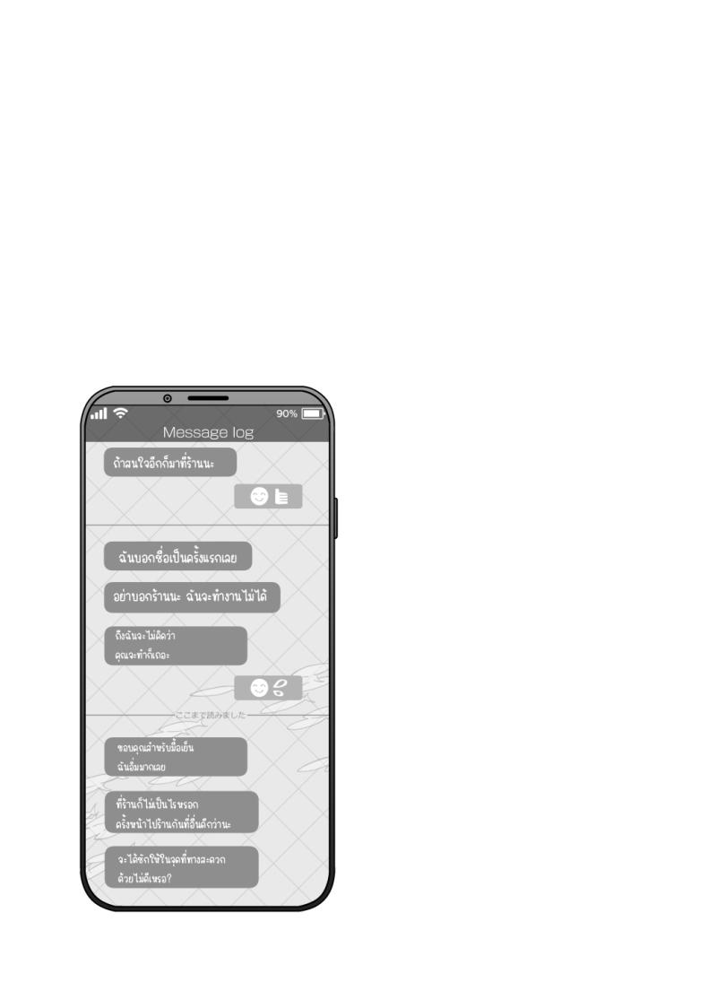 ชวนรุ่นพี่ค้างคืน 3 ภาพ 17