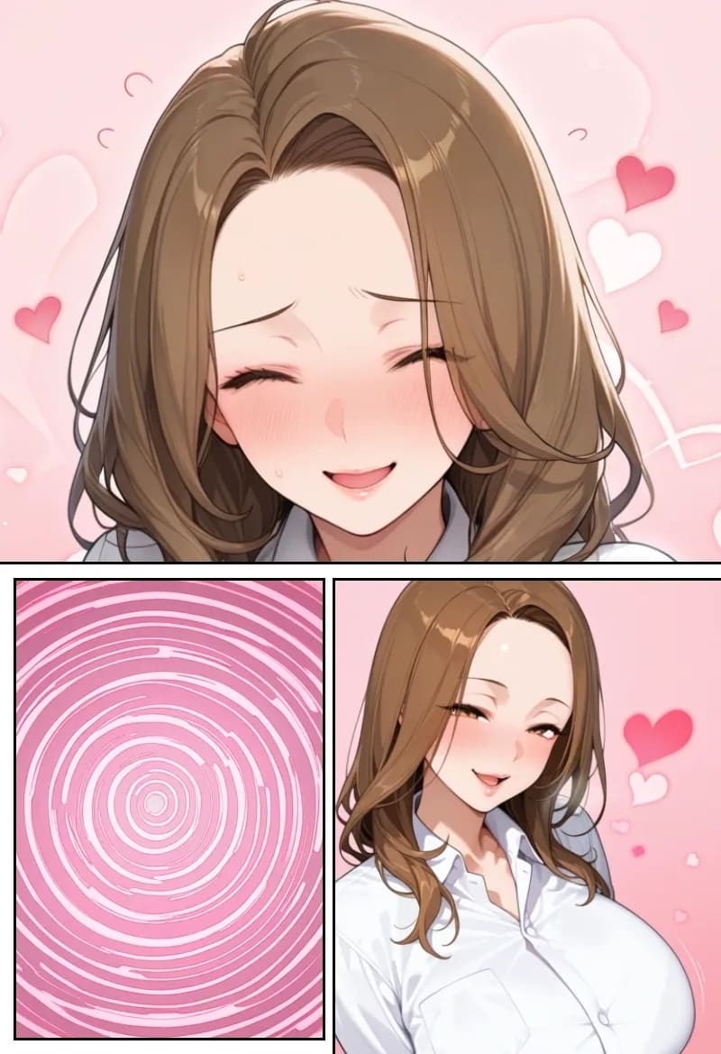 โลกที่มีแต่ฉันเท่านั้นที่แข็งได้ ภาพ 126