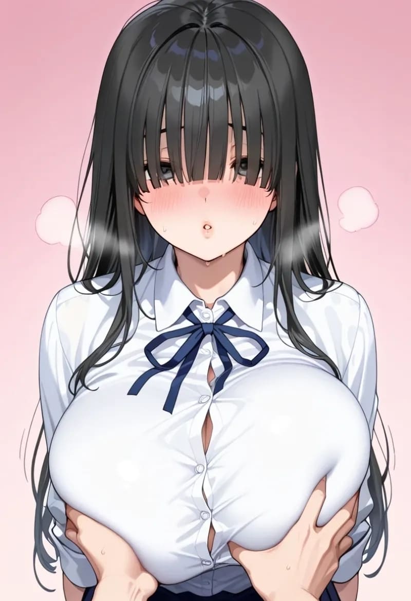 โลกที่มีแต่ฉันเท่านั้นที่แข็งได้ ภาพ 135