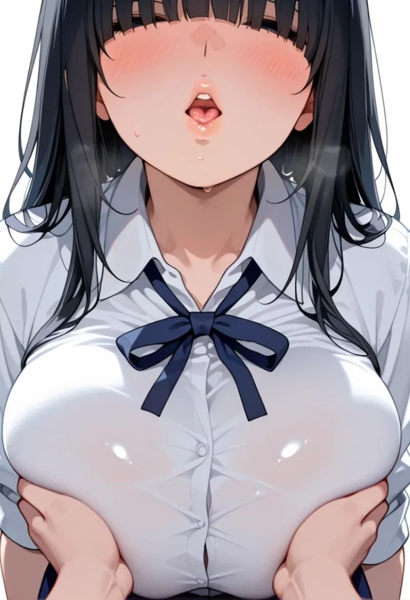 โลกที่มีแต่ฉันเท่านั้นที่แข็งได้ ภาพ 138