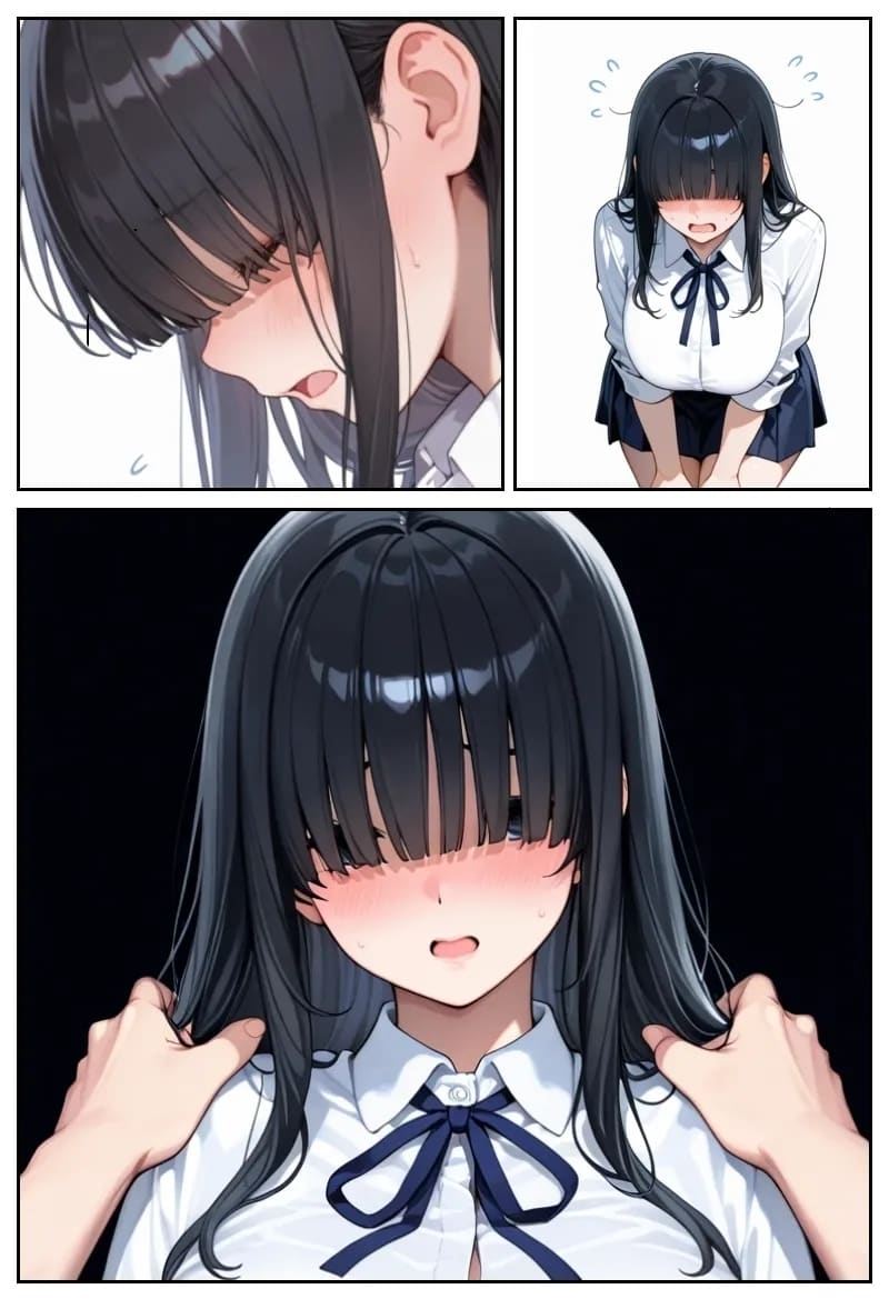 โลกที่มีแต่ฉันเท่านั้นที่แข็งได้ ภาพ 140