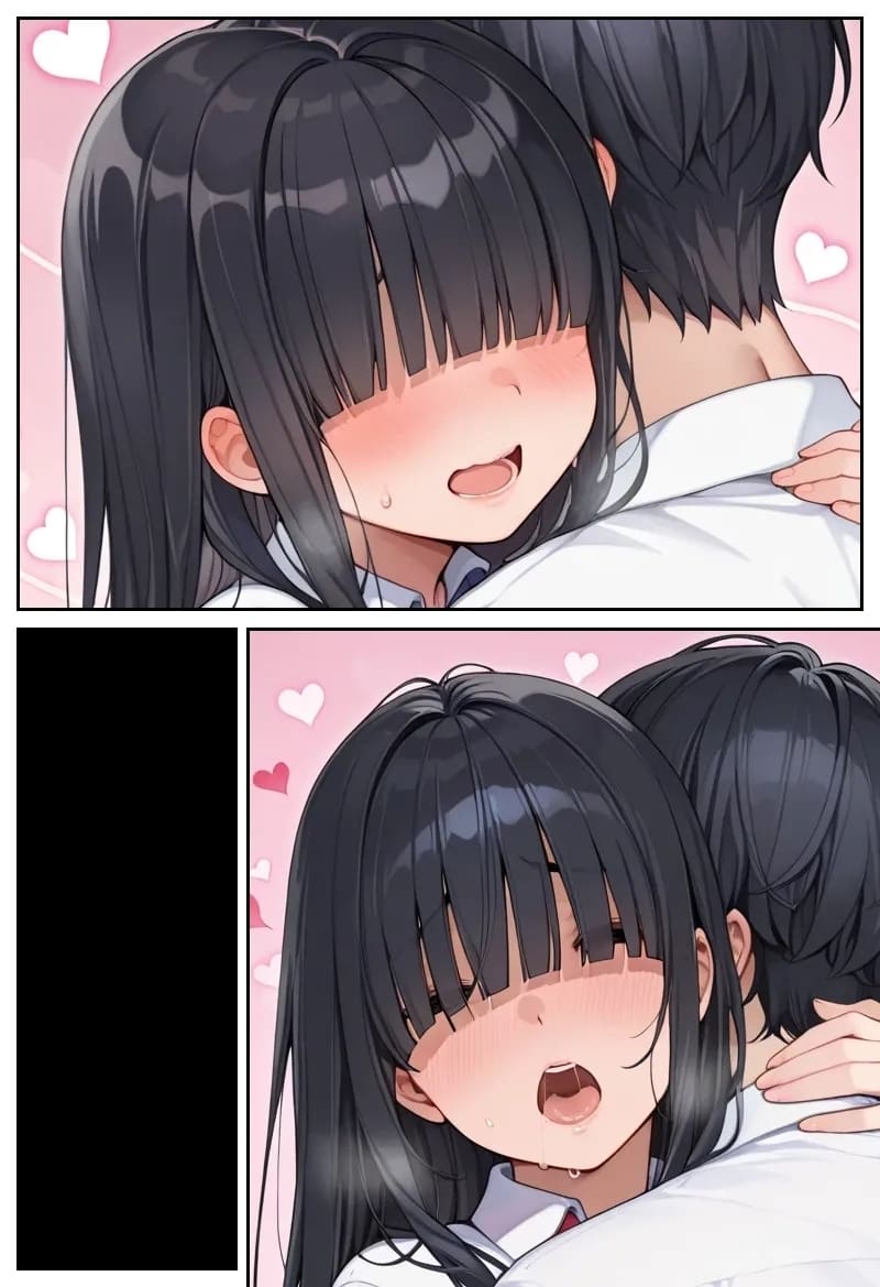 โลกที่มีแต่ฉันเท่านั้นที่แข็งได้ ภาพ 143