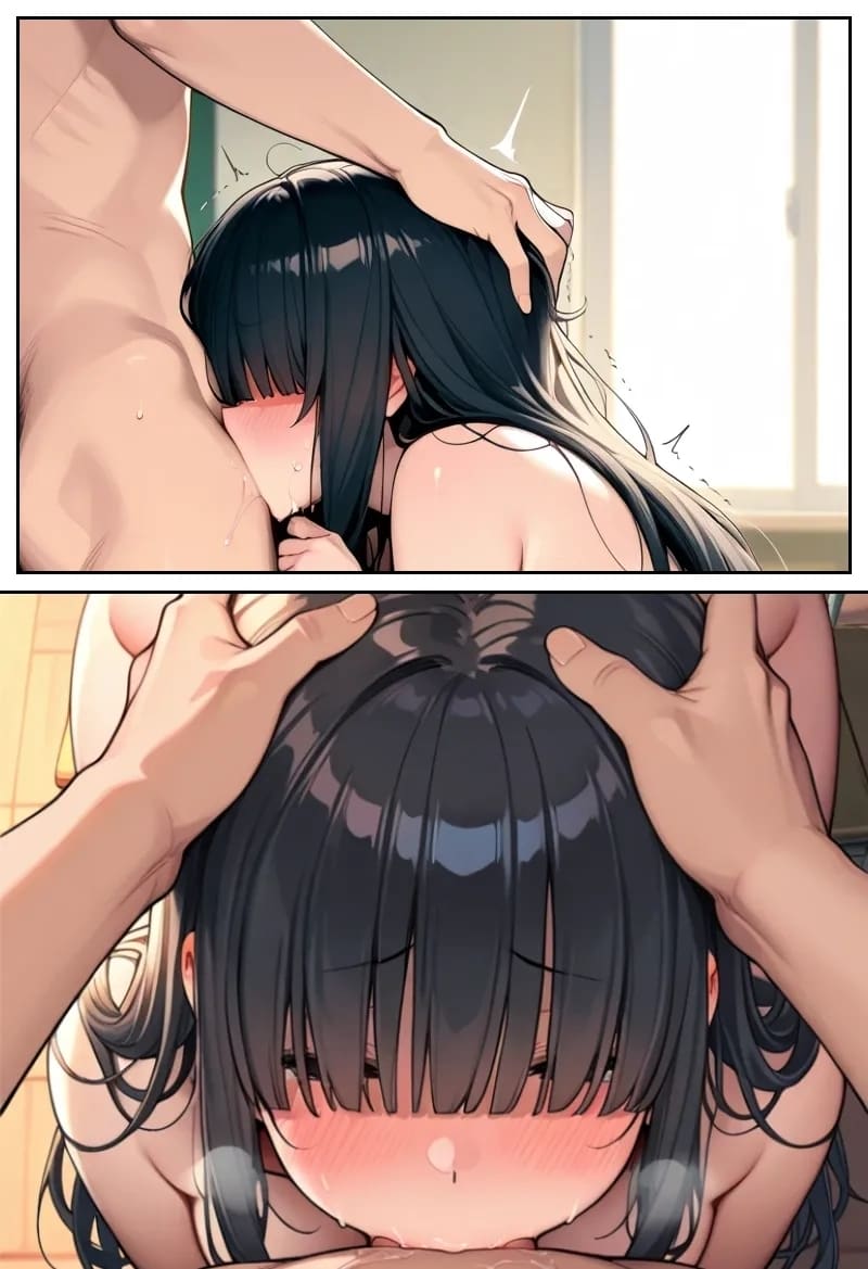 โลกที่มีแต่ฉันเท่านั้นที่แข็งได้ ภาพ 152