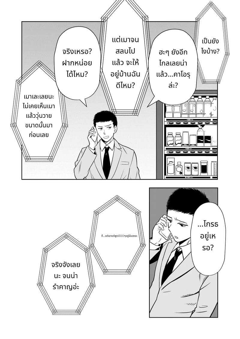 เรื่องราวเจ้าสาวใหม่ ภาพ 21