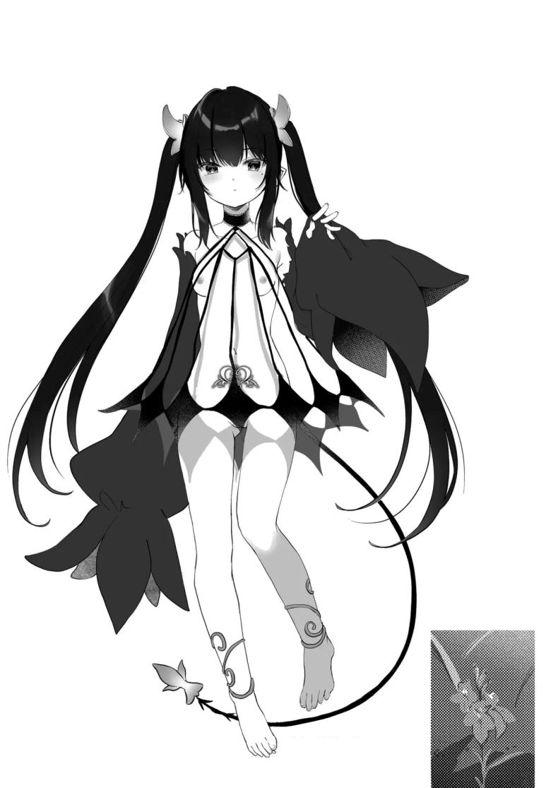 ทั้งหมดนี้มันเป็นความผิดของเธอ 2 ภาพ 24