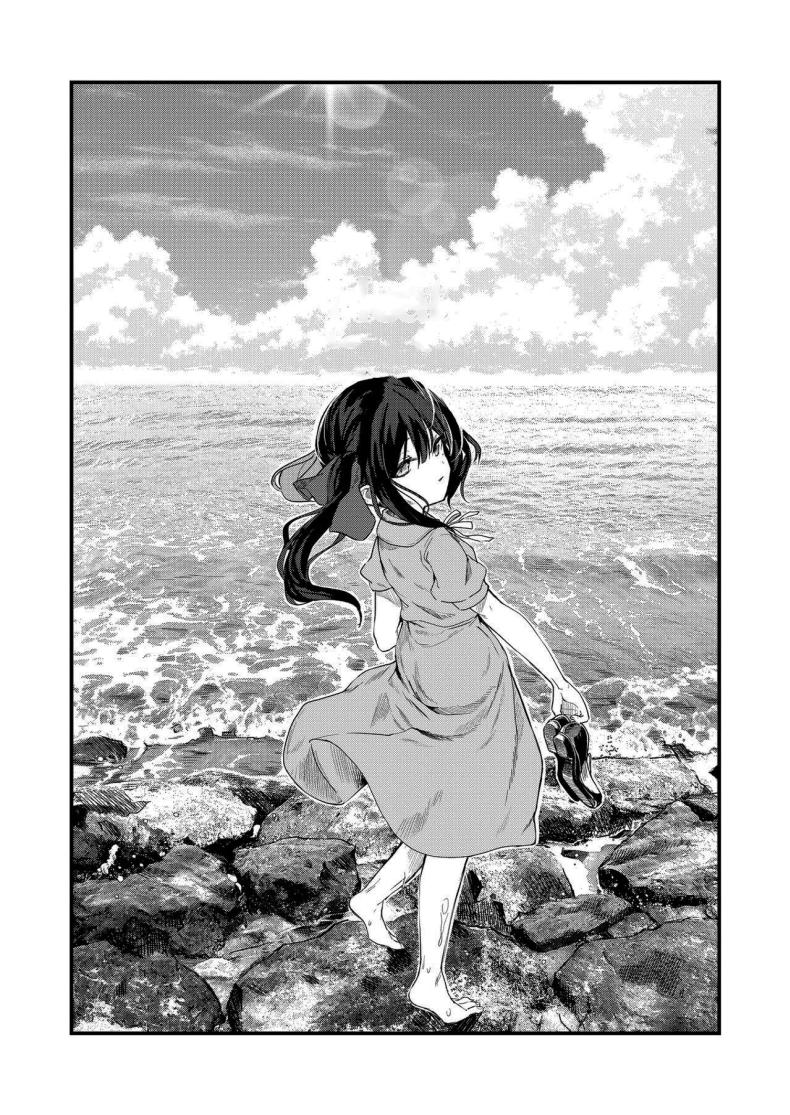 ทั้งหมดนี้มันเป็นความผิดของเธอ 3 ภาพ 41