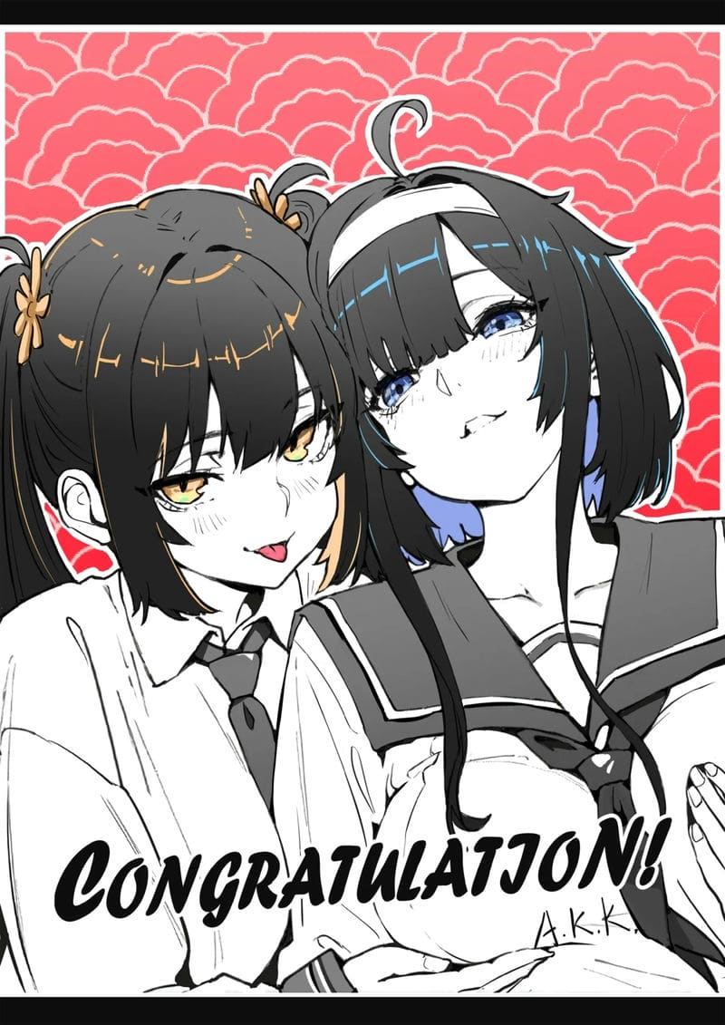 สลับวิญญาณบังคับกับคณะกรรมการกำกับกิจการนักเรียน ภาพ 41