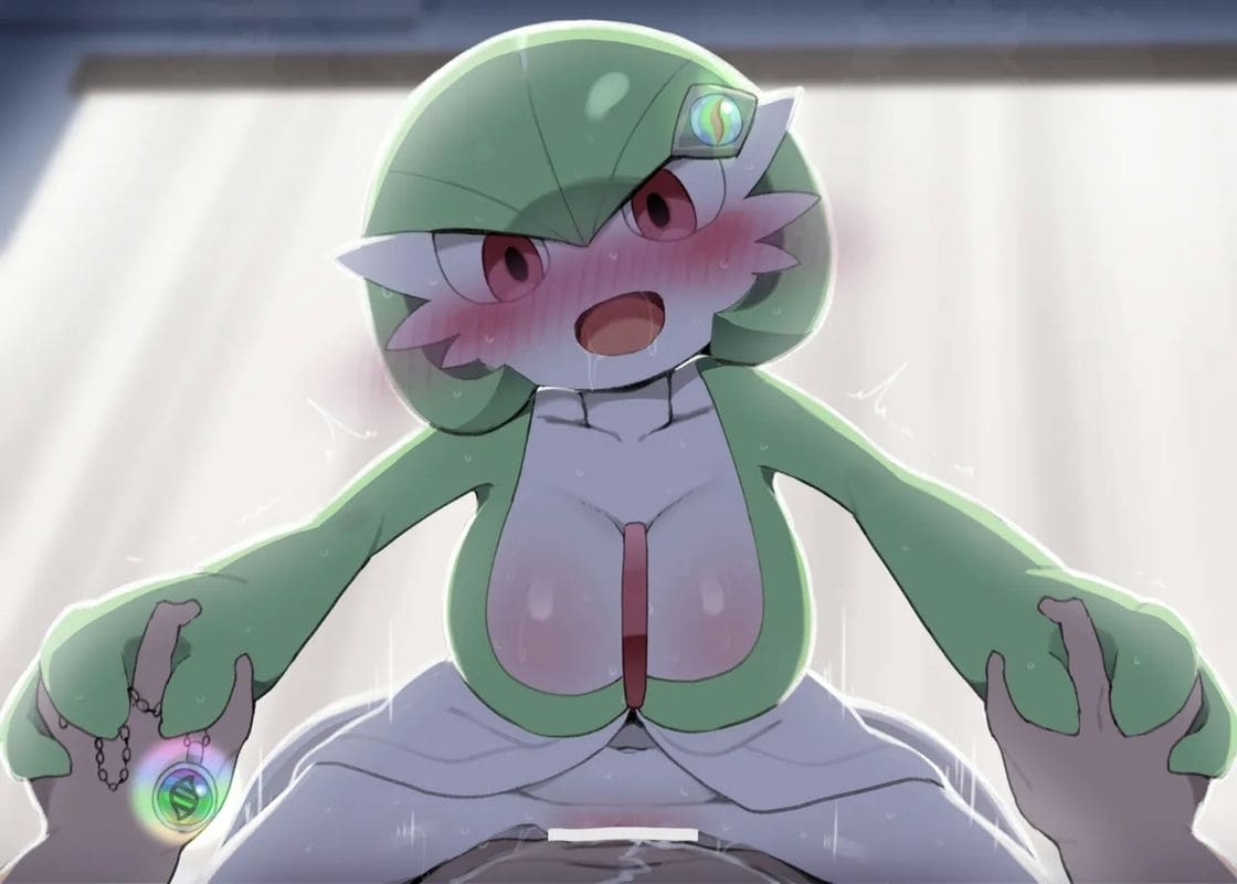 วันหยุดกับโปเกม่อนสาว ภาพ 6