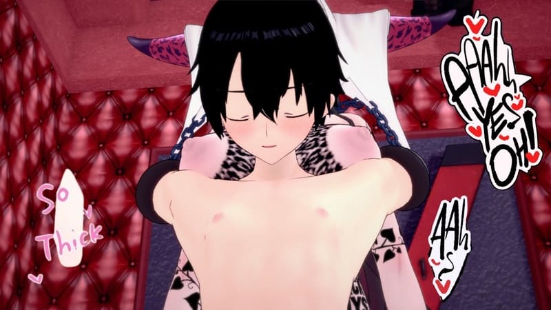 ความปรารถนาที่แท้จริง ภาพ 5