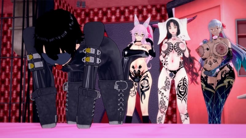 ความปรารถนาที่แท้จริง ภาพ 24