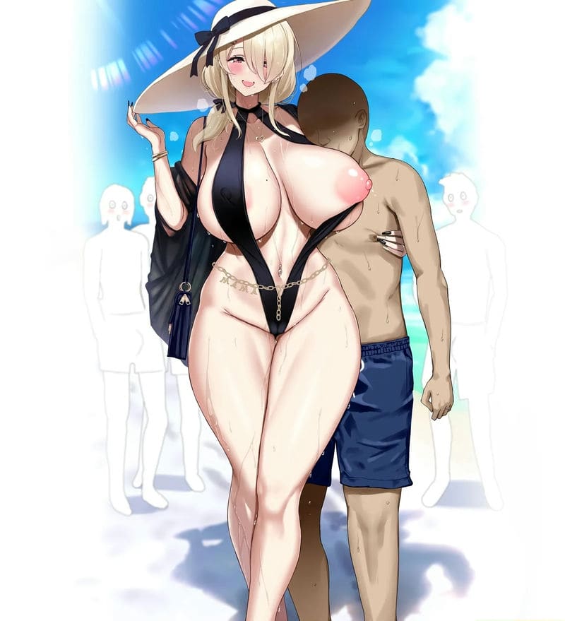 คุณแม่เป็นสาวแกล ภาพ 7