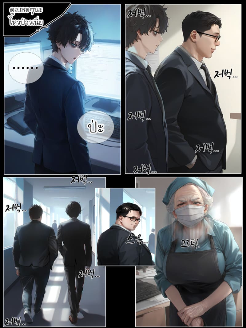 รอยยิ้มของภรรยาผมผู้แสนอ่อนโยน 3 ภาพ 39