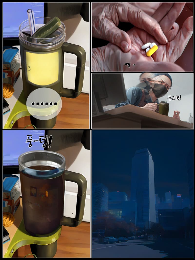 รอยยิ้มของภรรยาผมผู้แสนอ่อนโยน 3 ภาพ 40