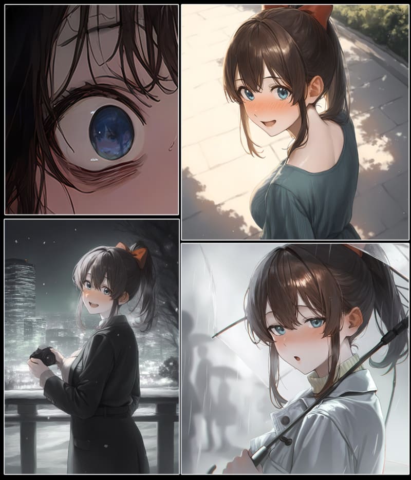 รอยยิ้มของภรรยาผมผู้แสนอ่อนโยน 3 ภาพ 62