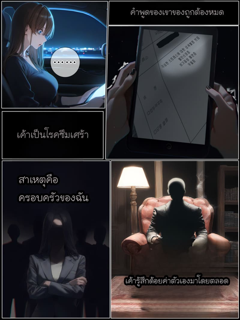 รอยยิ้มของภรรยาผมผู้แสนอ่อนโยน 4 ภาพ 41