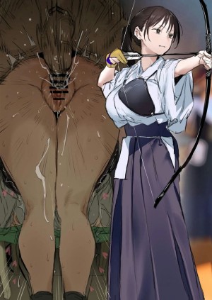 โดจิน ขยับๆ แนว Sole Female แปลไทย