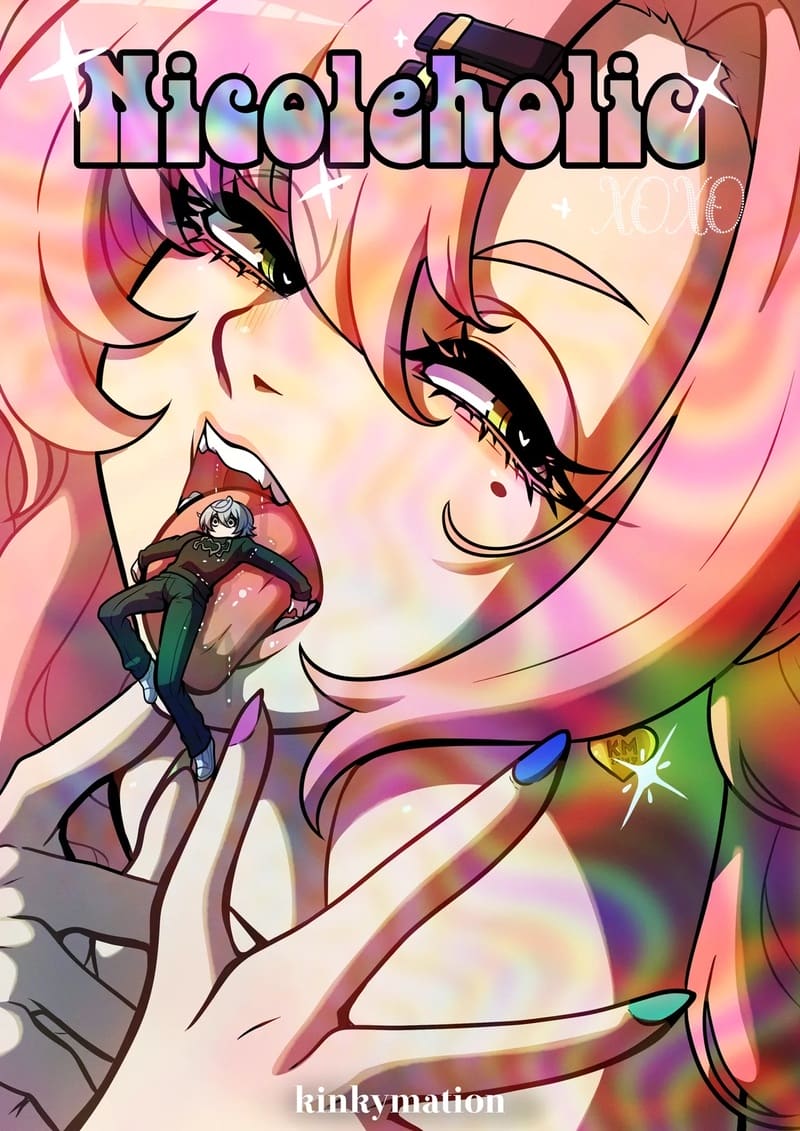 อ่านโดจิน เบื้องหลังการดีลธุรกิจพันล้าน แปลไทย