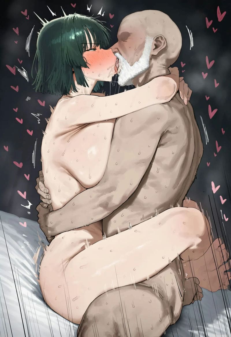 AIเงี่ยนจัด ปั้นฟุบุกิสาวหุ่นเด็ด มาเสริฟควย ภาพ 44