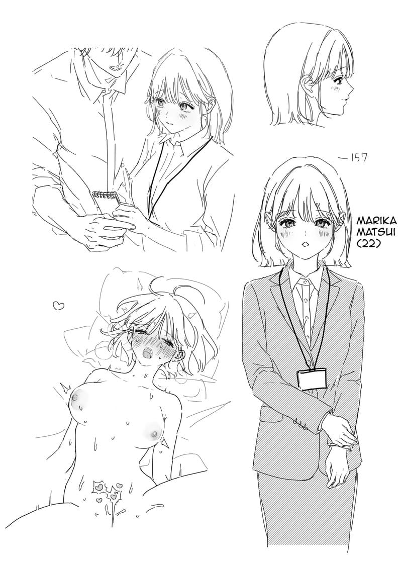 1,000 วันของฉันกับครูที่ปรึกษา 2 จบ ภาพ 48