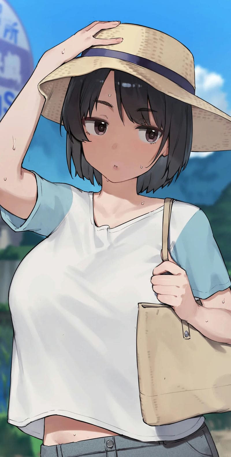 ปิดเทอมนี้มีนัดปี้กับลุง ภาพ 15