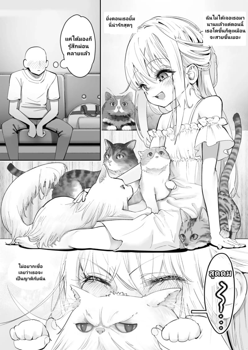 เมื่อนางฟ้ามาพักที่บ้านผม ภาพ 5