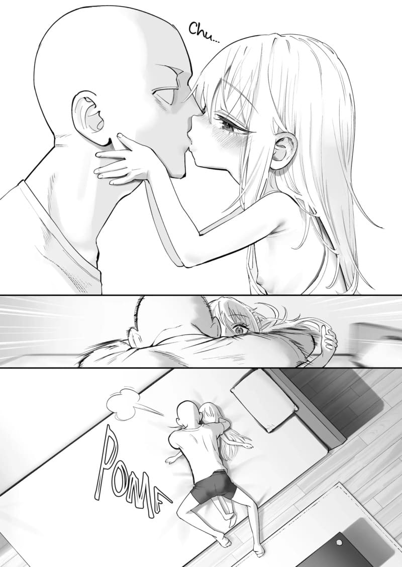 เมื่อนางฟ้ามาพักที่บ้านผม ภาพ 48