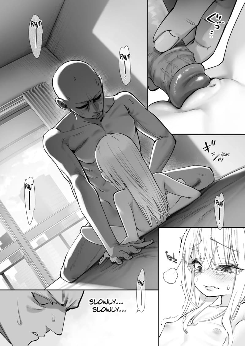 เมื่อนางฟ้ามาพักที่บ้านผม ภาพ 64