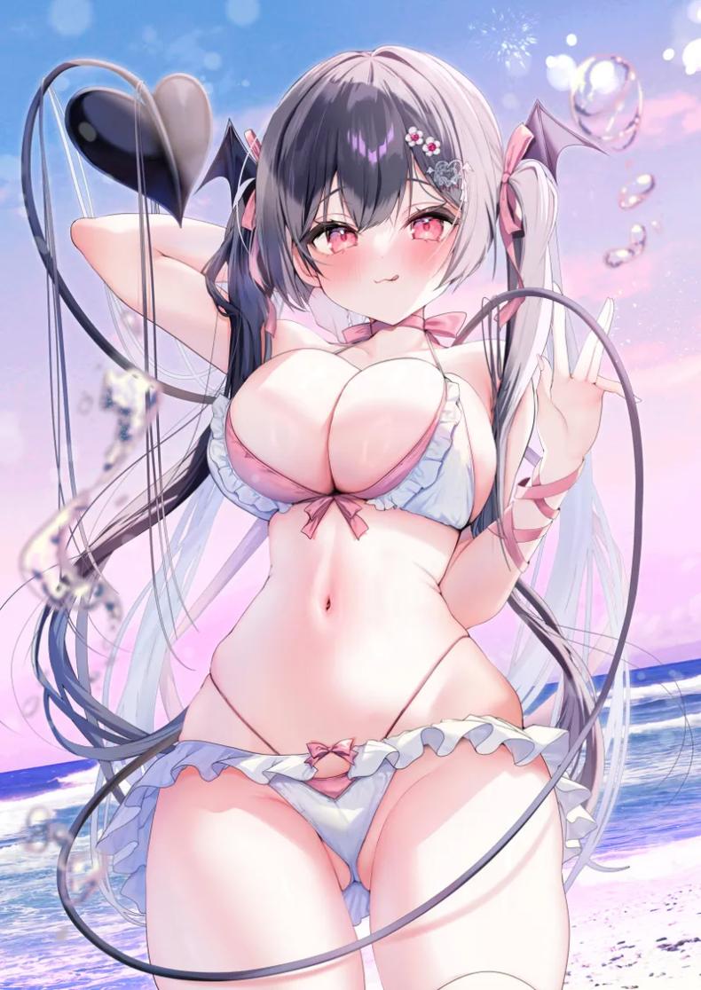 เรื่องราวของปีศาจน้อย 09 ภาพ 27