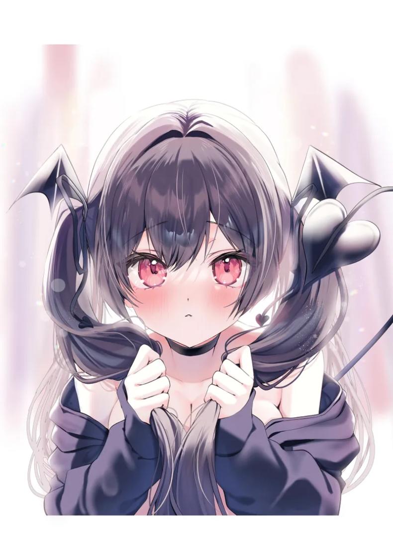 เรื่องราวของปีศาจน้อย 09 ภาพ 28