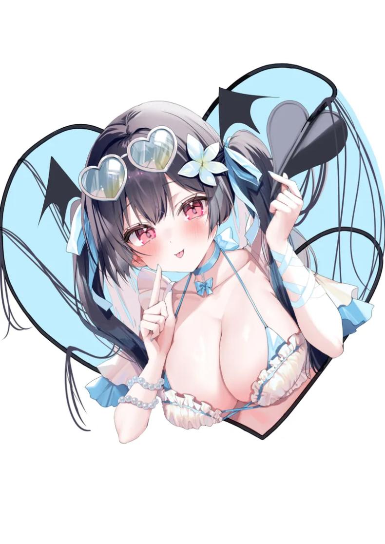 เรื่องราวของปีศาจน้อย 09 ภาพ 29