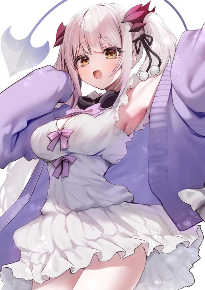 เรื่องราวของปีศาจน้อย 09 ภาพ 30