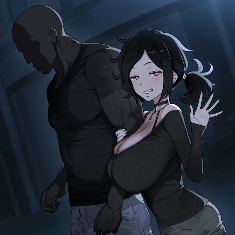 โดนรุมเย็ด... พี่ชายจ้องดูอยู่ข้างๆ ภาพ 1