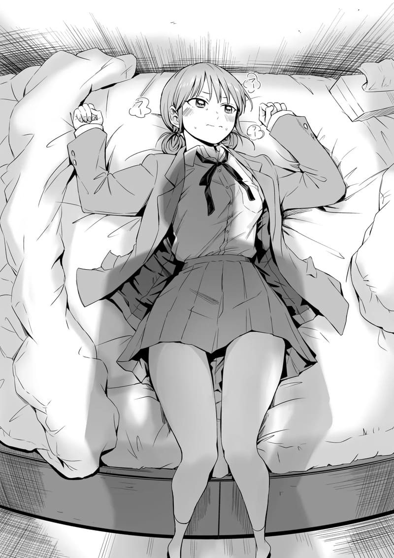 ที่เธอกล้าใส่ เพราะเอาใจผม ภาพ 15